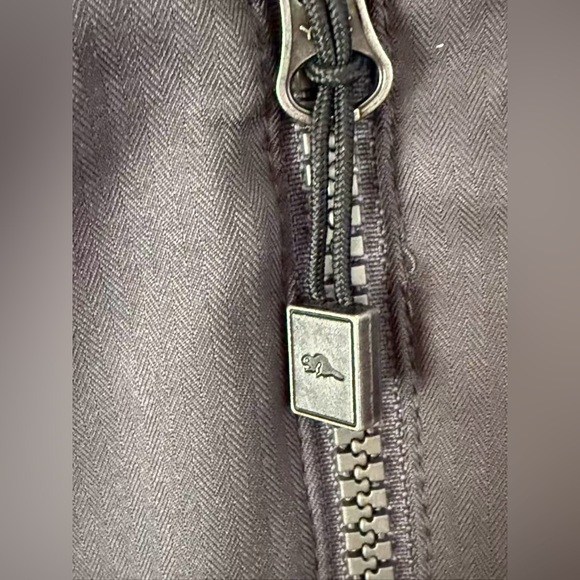 Roots 73 Men’s Hooded Jacket – Size L - Picture 4 of 8